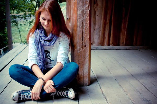 Маша Плыкина