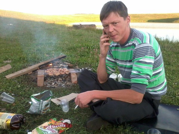 Иванов Валентин