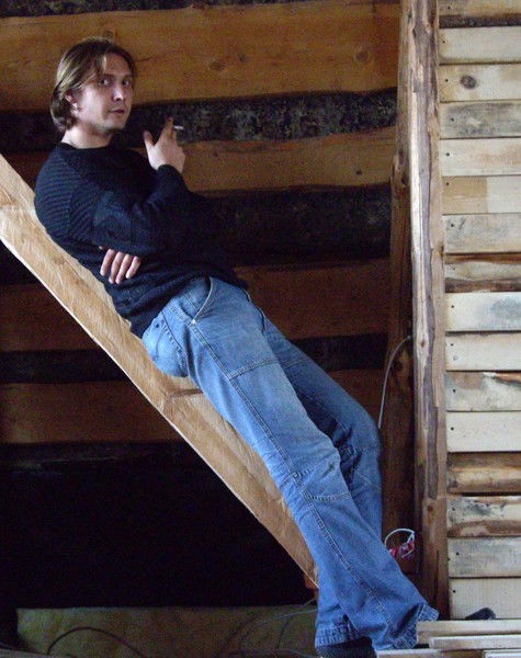 Юрий Лебедев