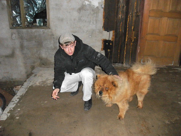 Евгений Митрофанов