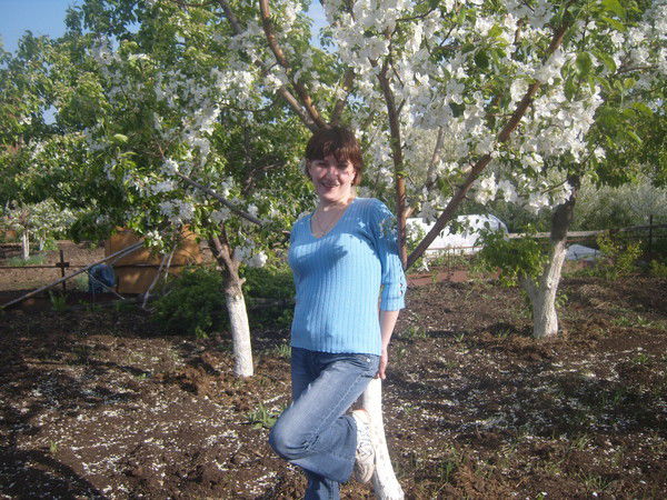 Ольга Доди-Ватолина