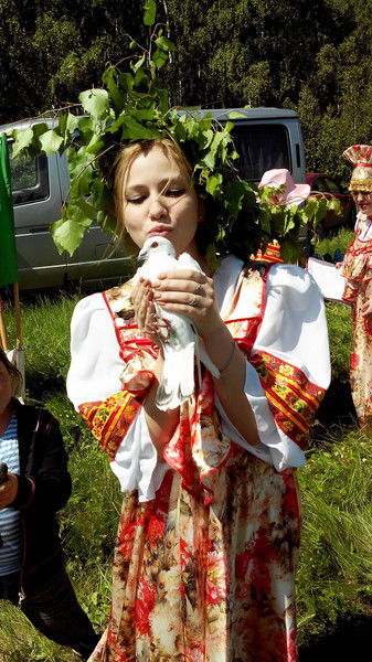 Василина Пастухова