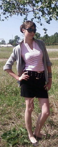 Кристя Шардакова