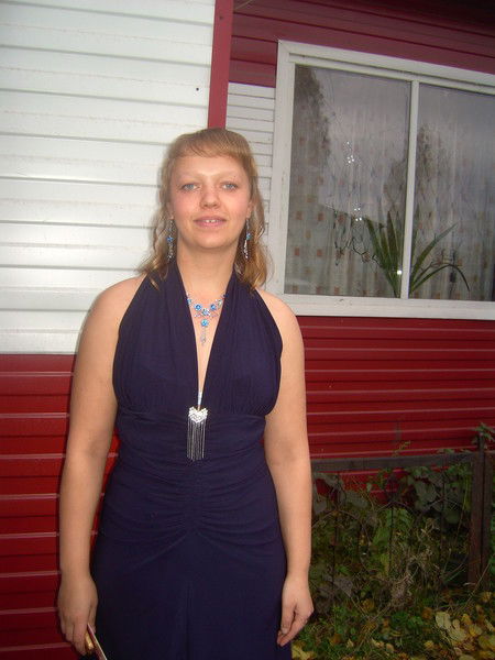 Надежда Черноморцева