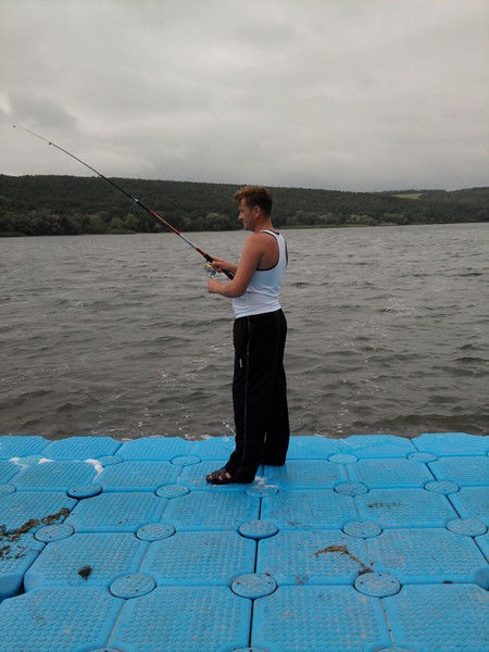 Виталий Крутой