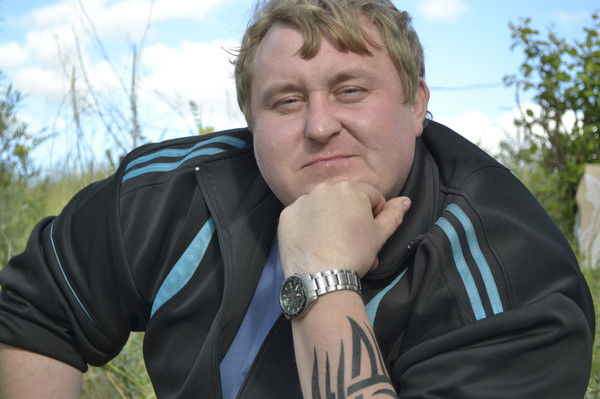 Виктор Петин