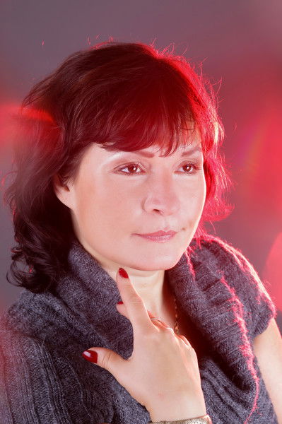 Сурина Мария