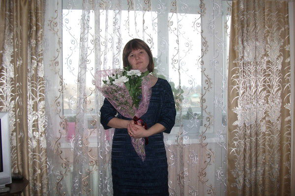 Татьяна Обыденных