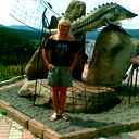 Ирина Горюськова