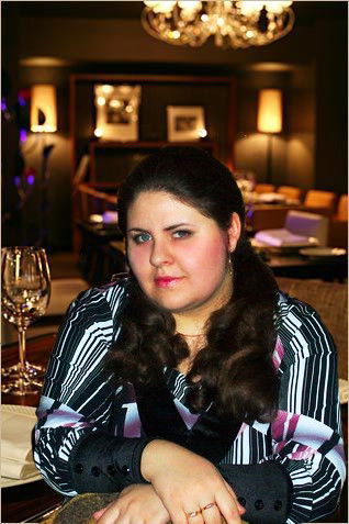 Альбина Дедова