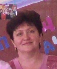 Светлана Азналина