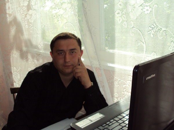 Влад Пошенко