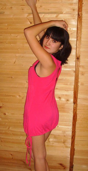 Алиюшка Низамутдинова