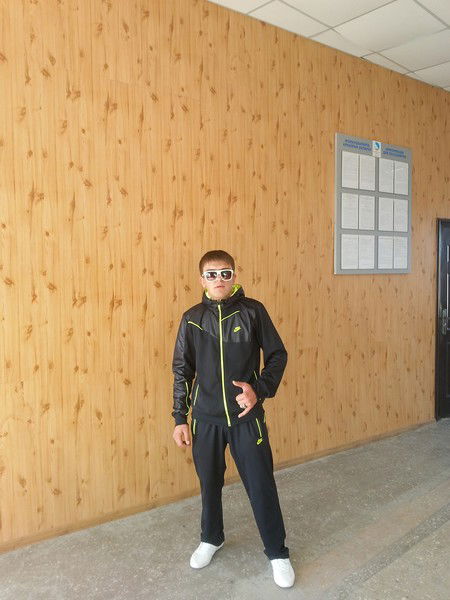 Дмитрий Кабарда