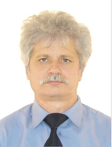 Сергей Белкин