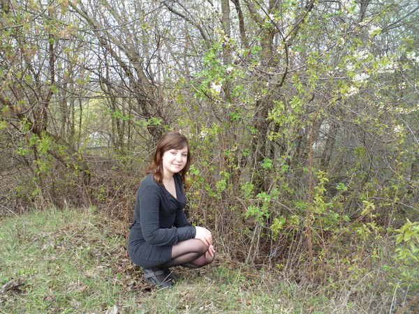 Эльмира Бурская