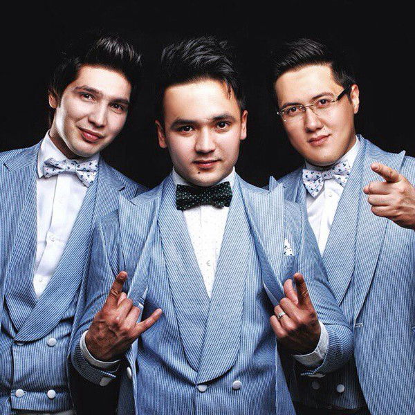 Ummon Yoqadimi? Присоединяйся!