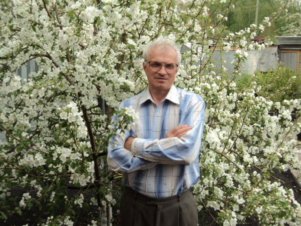 Сергей Завалеев