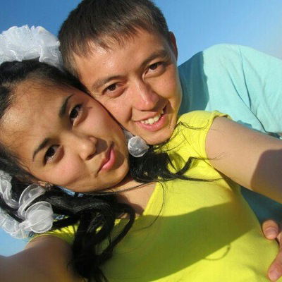 Дастан Нурмагамбетов