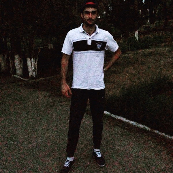 Алияр Шихрагимов