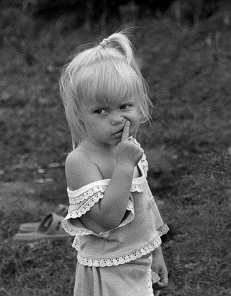 Олеся Емельянова