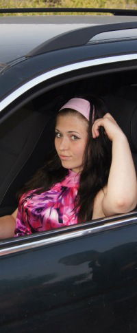 Катенька Федулова