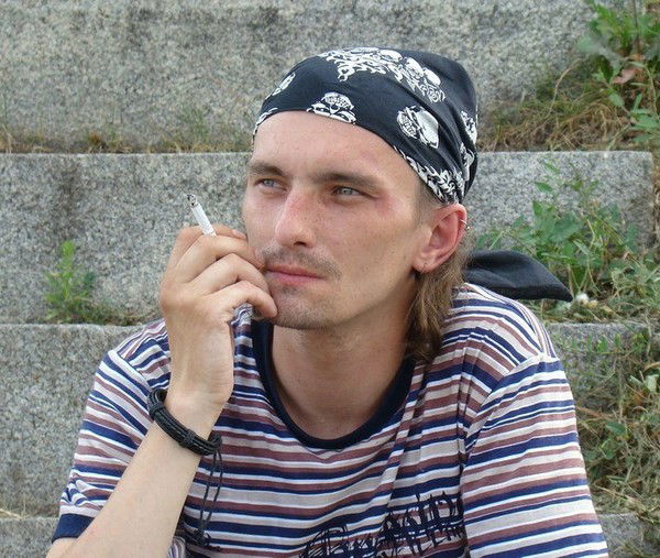 Евгений Иевлев