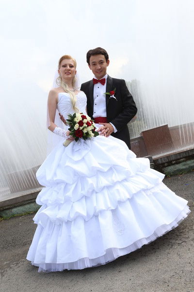 Татьяна Пак (Решетняк)