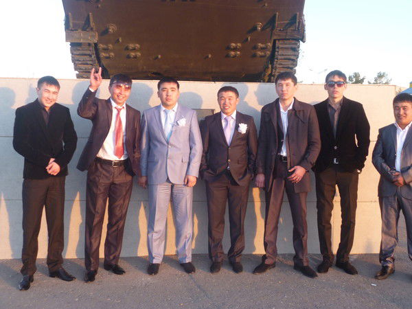 Аслан Аяганин