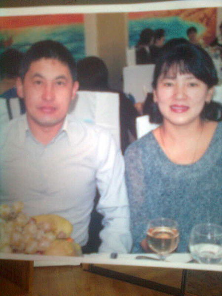 Багдагуль Масалиева