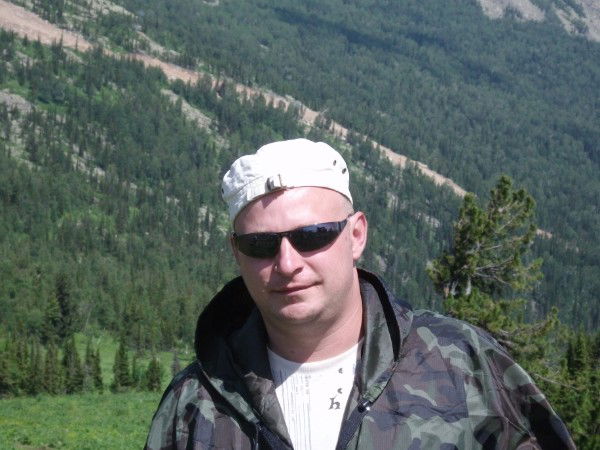 Евгений Шевцов