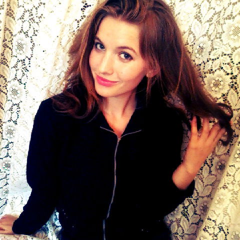 Елизавета Свиридова