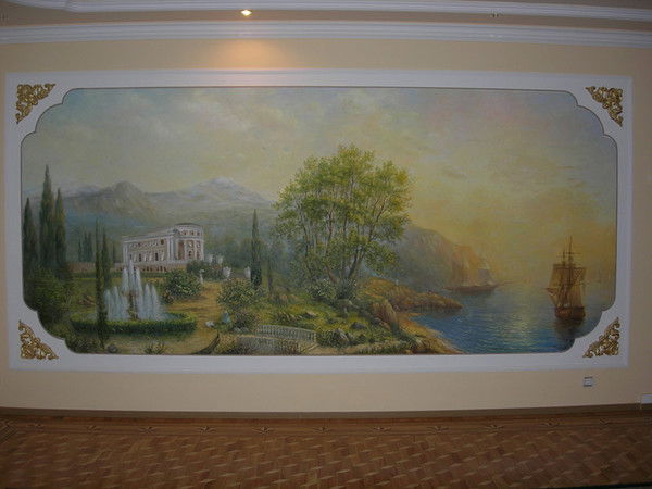 Антон Комнацкий