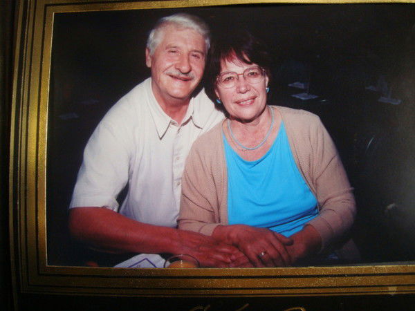 Геннадий Мартыненко