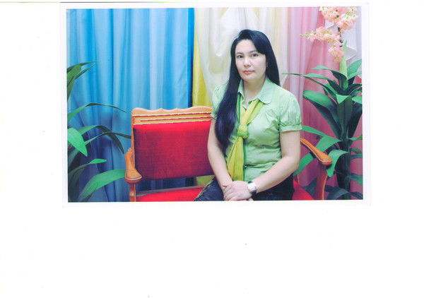 Гульжан Хасанова