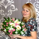 Наталья Насущнова