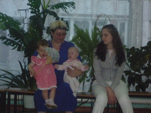 Людмила Малюкевич