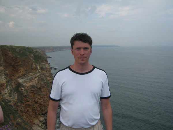 Сергей Сергей