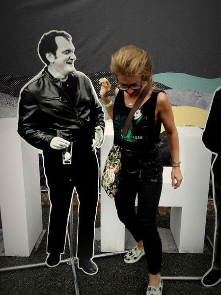 Лара Зайцева