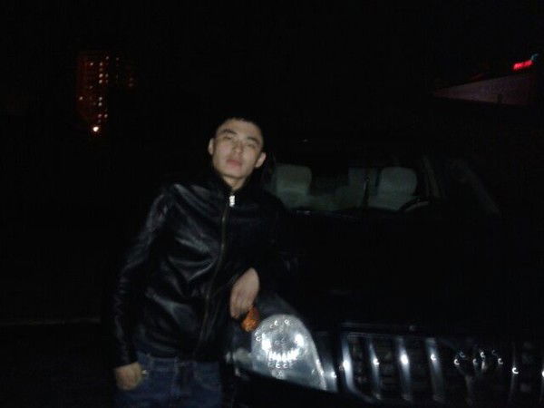 Абылайхан Жаппаргали