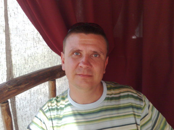 Виталий Старченков