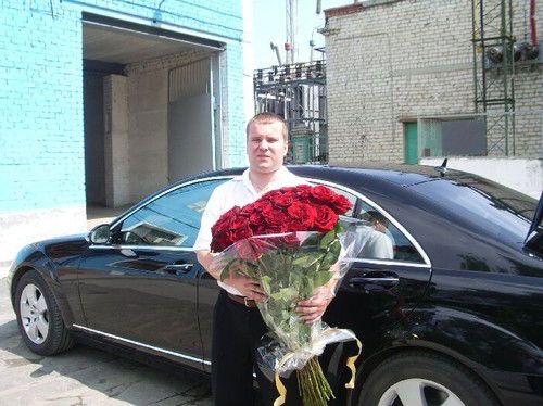 Владимир Беломыльцев