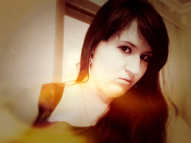 Мария Магомедова