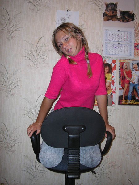 Елена Наумова