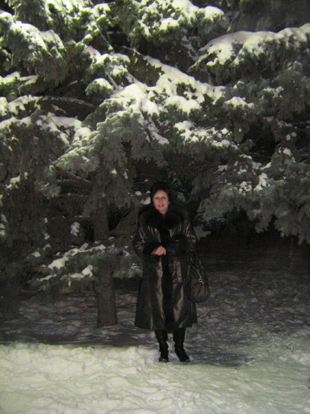 Светлана Сизова