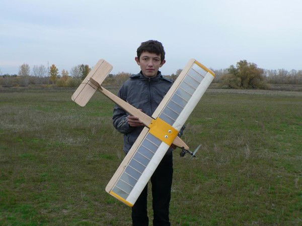 Руслан Хусаинов