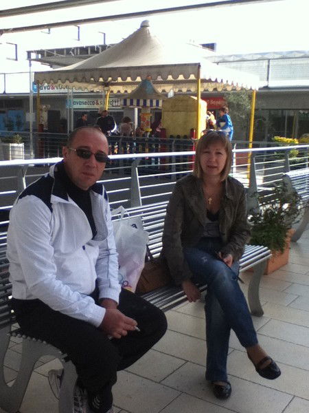 Олег Кропинов