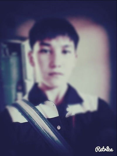 Davlat Shermuxamedov