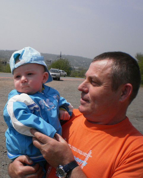 Виктор Фёдоров