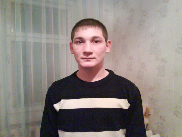 Ильдар Шарипов